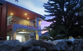 Tanto Hotel